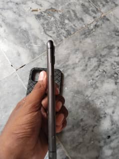 I0/9 conditions non pta jv Battery health 91
