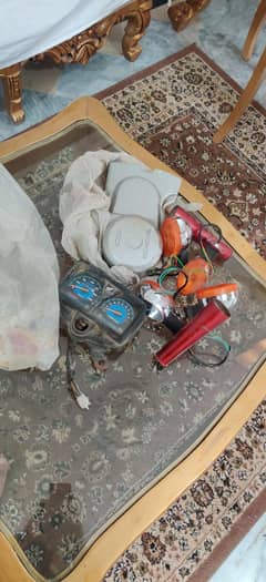 aoa  Honda 125 model 2013 orgnal speed meter.  orgnal ishara 4pec