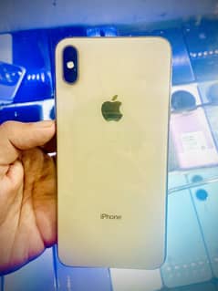 XS MAX NON-PTA 256 GB