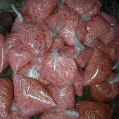 dog food