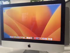Apple iMac 2017 – 21.5” 4K Retina | 16GB RAM