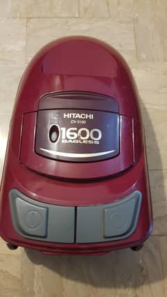 Vacum Cleaner Hitachi cv-3160