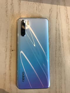OPPO F15