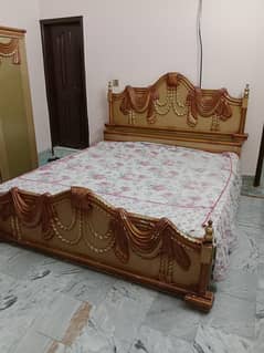 Deco solid Furniture