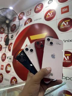 iPhone 13 waterpack 256Gb