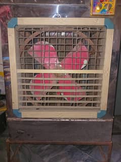 Air cooler