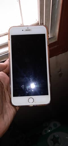 Iphone 6S Plus