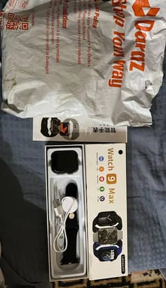CONTACT ONLY DISCRIPTION NUMBER WHATSAPP BRAND NEW SMART WATCH NO USED