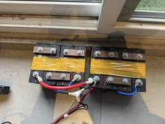 12V 100Ah battery for sale