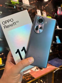 Oppo Reno 11 5G 12+256Gb
