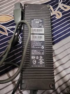 Xbox 360 supply