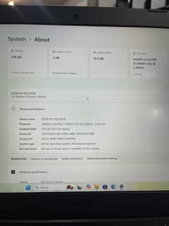 Gaming Laptop Asus