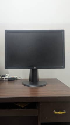 HP z24i 24-inch Monitor | 1920x1200 | 60Hz | Excellent Condition