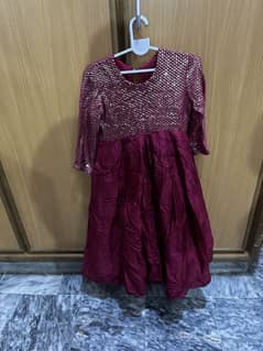 Frock