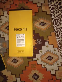 Poco M3