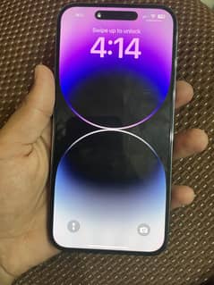 i phone 14pro max