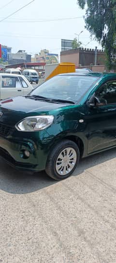 Toyota pasoo 2018 model 2022 import