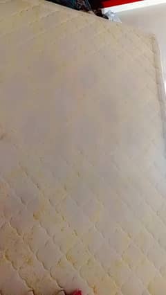 mattress