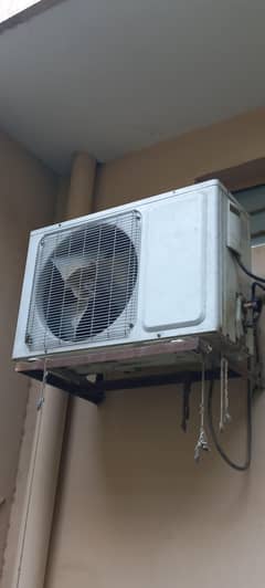 Mitsubishi Mr. Slim 1.5 Ton split Ac