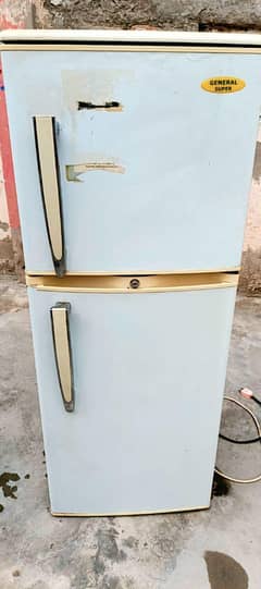 General Super For Sale