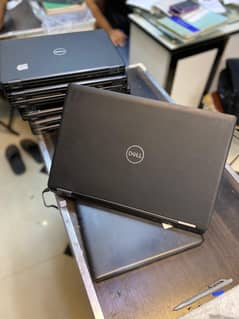 DELL 5580 CI7 7TH GEN