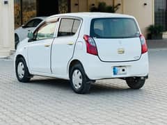 Suzuki Alto 2010