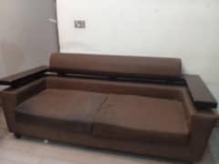 Sofa set