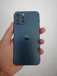 iPhone 12 Pro Max condition 10/10