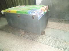 Pati for sale very Good condition
