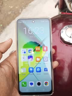 Infinix note 40 pro plus 5G