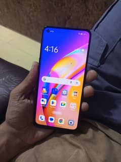 oppo f19 pro 8/128