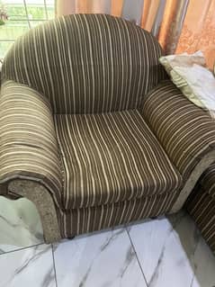 SOFA FOR URGENT SALE