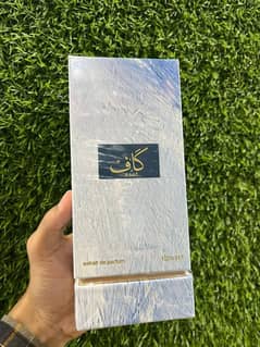 brand new kaaf perfume with free delivery