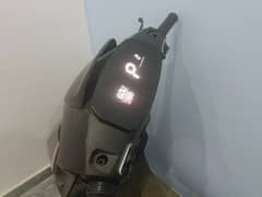 Evee Gen Zee 2024 model