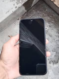 Infinix smart HD