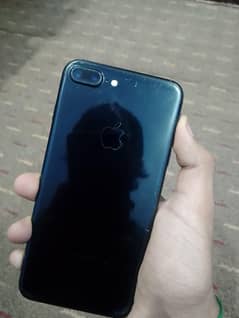 Iphone 7+ 128gb Pta Approved