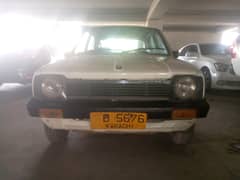 suzuki fx 1983