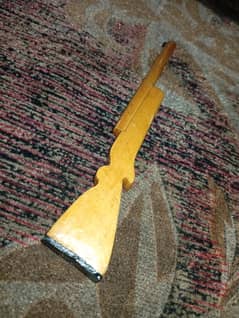 wooden
