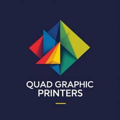 Quad Graphic PrintersBusiness & Commercial  Printing