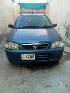 Alto vxr urgent for sale 03335723254