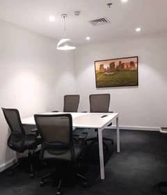 Furnished