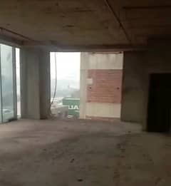 Centrally Located Building For Rent In Gulberg Available