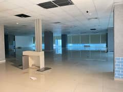 Gulbarga Idea Location Brand New Plaza's Floor For Rent 10000 Square Feet