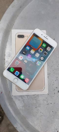 Apple Phone 7Plus