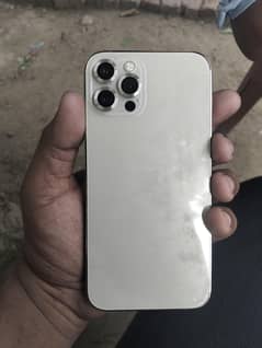 iphone 12 pro brand new condition