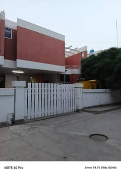 Centrally Located House In Gulberg Is Available For rent