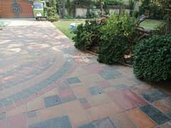 Brand New 2 Kanal House Available In Canal View For rent