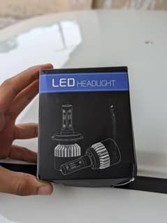 LED