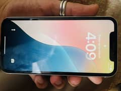 iPhone XR 64 gb jv