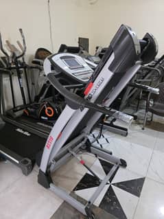 treadmill